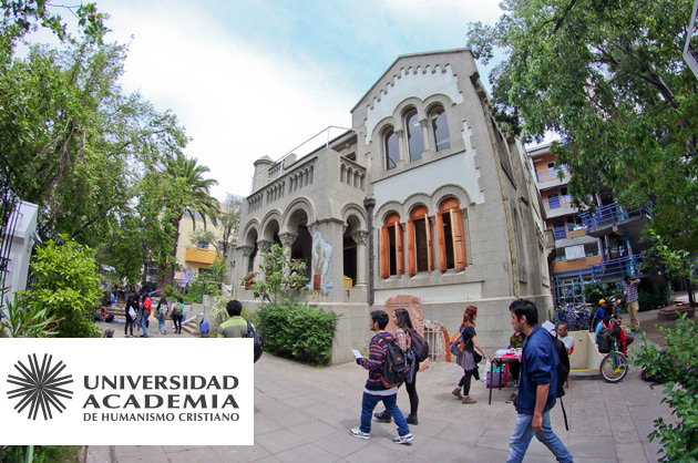 Universidad Academia de Humanismo Cristiano Universidad Academia de Humanismo Cristiano
