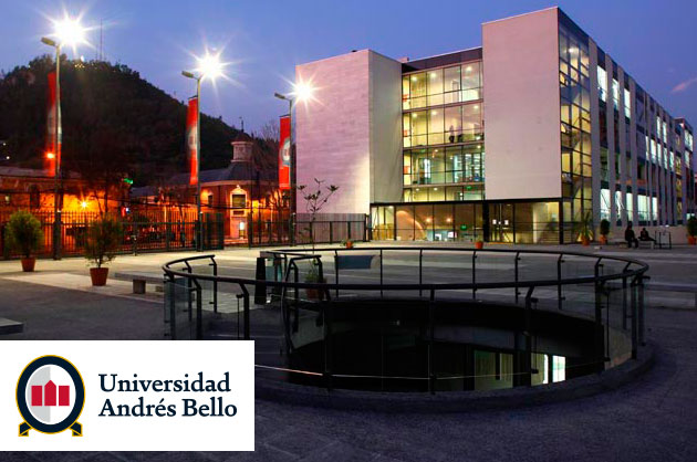 Universidad Andrés Bello Universidad Andrés Bello