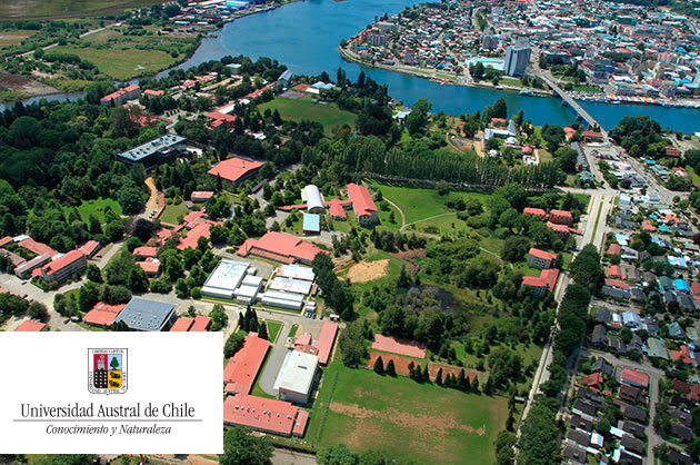Universidad Austral de Chile