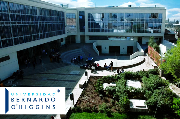 Universidad Bernardo O'Higgins Universidad Bernardo O'Higgins