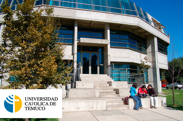Universidad Católica de Temuco Universidad Católica de Temuco