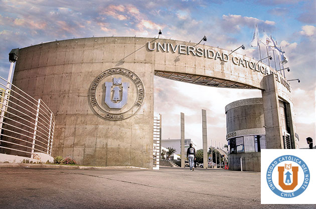 Universidad Católica del Norte