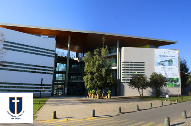 Universidad Católica del Maule