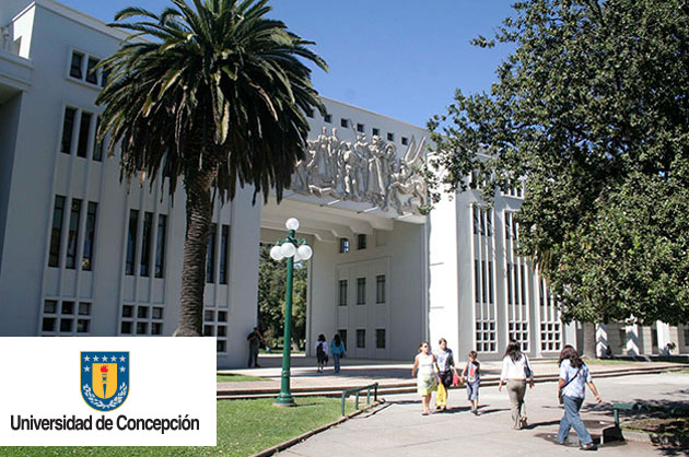 Universidad de Concepción