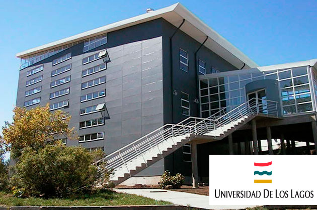 Universidad de Los Lagos