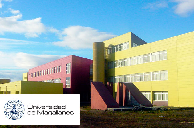 Universidad de Magallanes