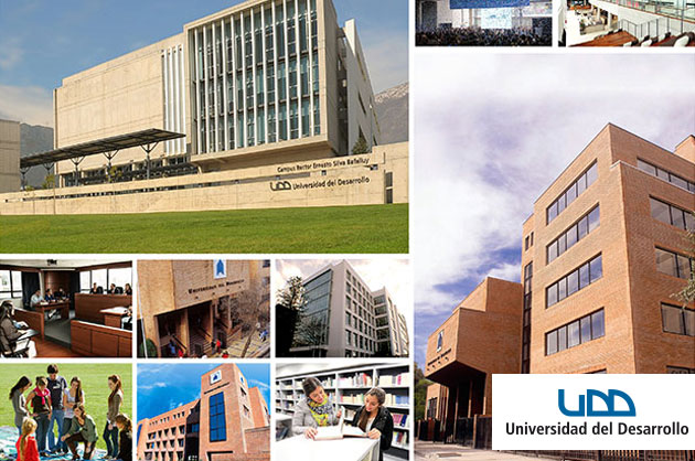 Universidad del Desarrollo