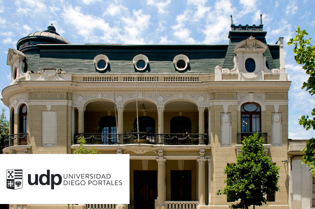 Universidad Diego Portales