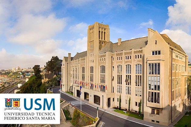 Universidad Técnica Federico Santa María