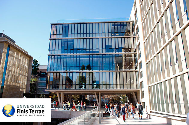 Universidad Finis Terrae