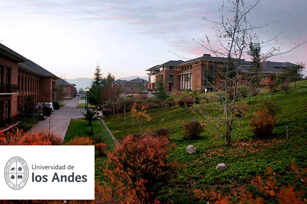 Universidad de los Andes