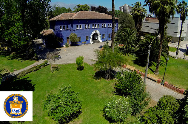 Universidad Metropolitana de Ciencias de la Educación Universidad Metropolitana de Ciencias de la Educación