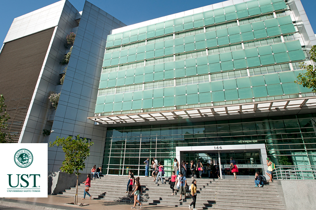 Universidad Santo Tomás