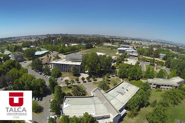 Universidad de Talca Universidad de Talca