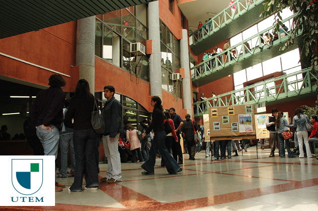 Universidad Tecnológica Metropolitana