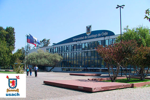 Universidad de Santiago de Chile