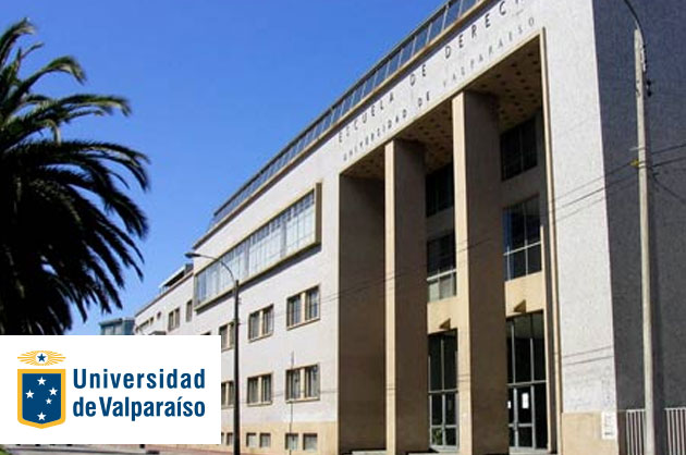Universidad de Valparaíso