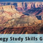 Aprende a estudiar geología Aprende a estudiar geología