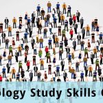 Aprende a estudiar sociología